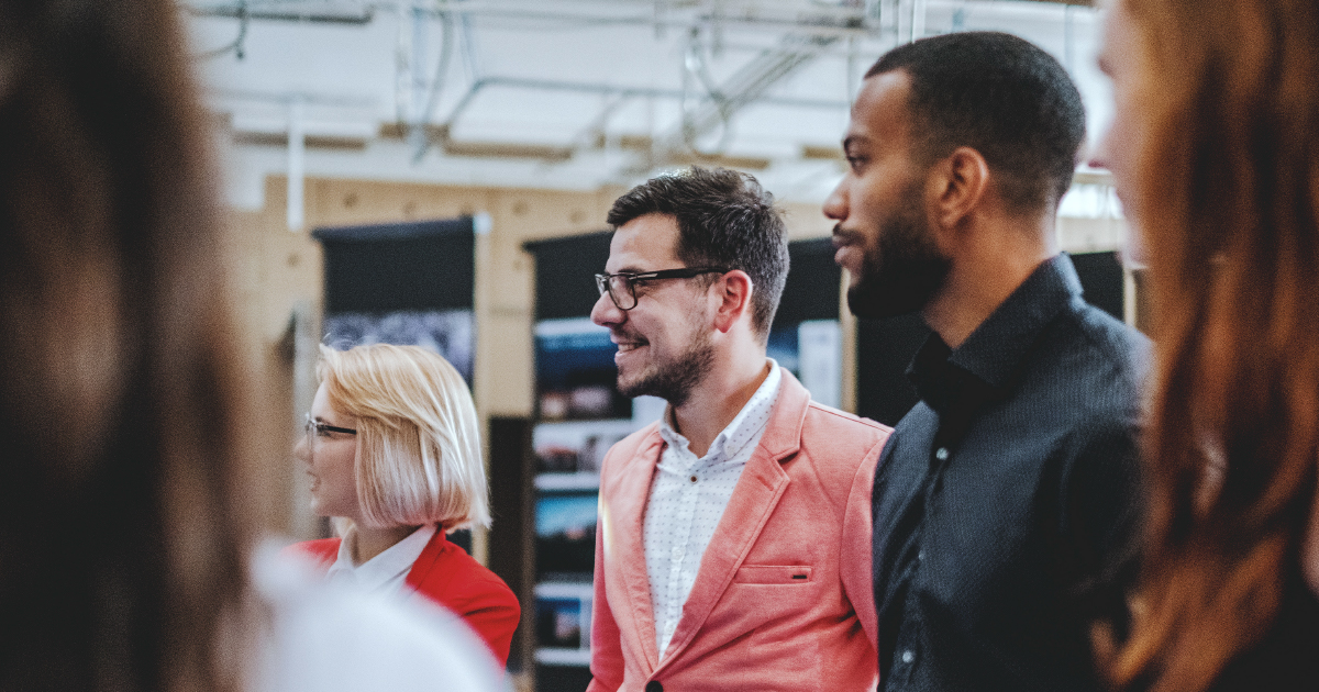 About Constellation Research Center, Inc.